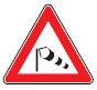 Vento forte